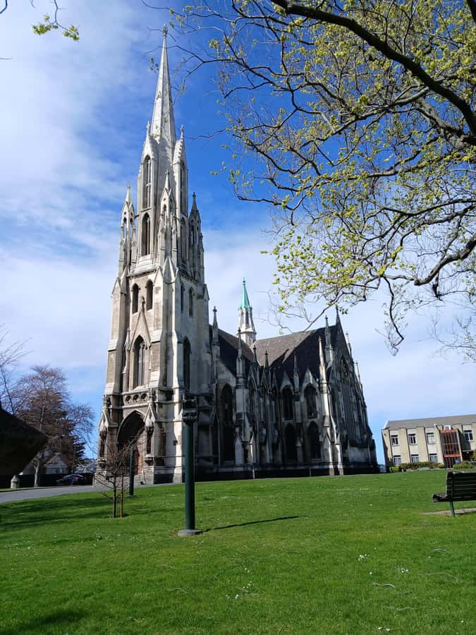 Dunedin: Peninsula with Lanarch Castle gardens & Olveston - What the NZD 173 price includes