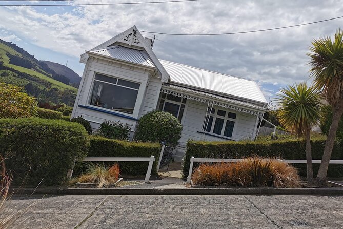 Dunedin Private Fullday Tour - Why this private Dunedin day works