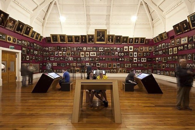 Dunedin Shore Excursion - Sightseeing, Larnach Castle, Chinese Garden & Museum - What the price covers, and what it does not