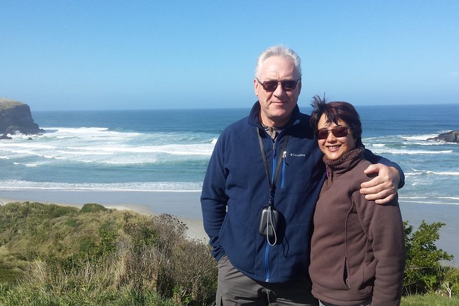 Dunedin Shore Excursion: Small-Group Tour of Dunedin and the Otago Peninsula - The Otago Peninsula is the real main event