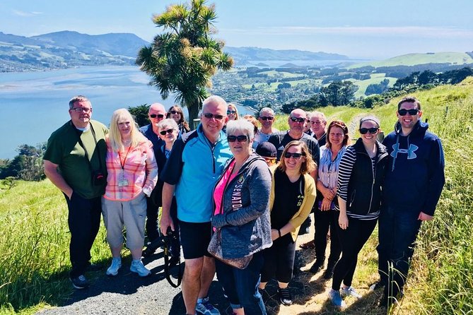 Dunedin Shore Excursion: Small-Group Tour of Dunedin and the Otago Peninsula - What the $86.26 price buys you
