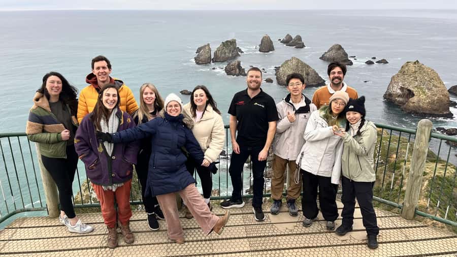 Dunedin to Te Anau via The Catlins & Invercargill 1 Way Tour - Why this Dunedin to Te Anau route is worth your day