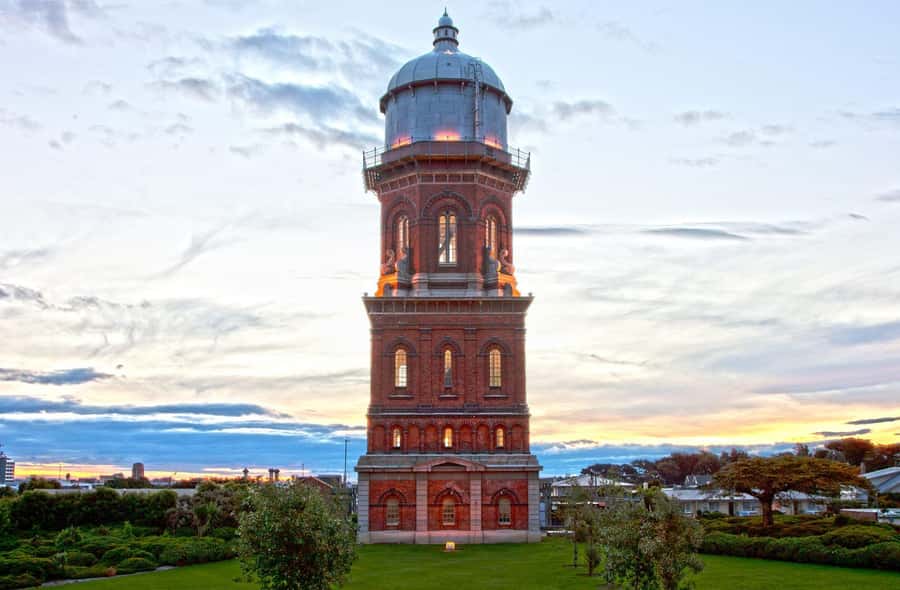 Dunedin to Te Anau via The Catlins & Invercargill 1 Way Tour - What $173 gets you