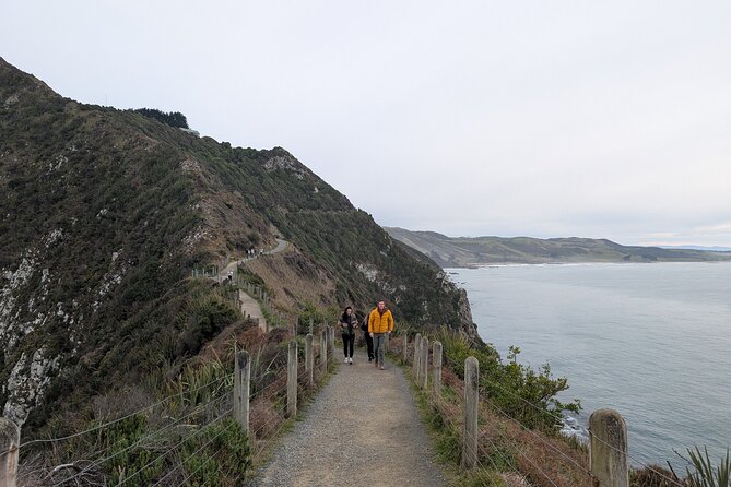 Dunedin to Te Anau via the Catlins One Way Small Group Tour - A short Invercargill break before Te Anau