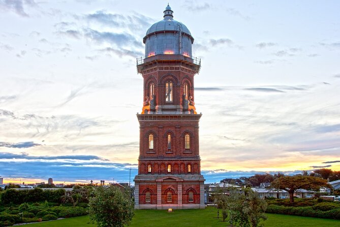 Dunedin to Te Anau via the Catlins One Way Small Group Tour - What the small group changes