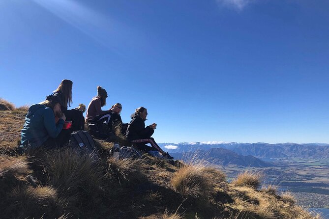 ebike tour lake Hawea river track to Wanaka - Thirty kilometres on the Hawea River Track