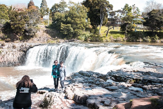 Electric Boats to explore Kerikeri river - Reaching the estuary and Kerikeri harbor