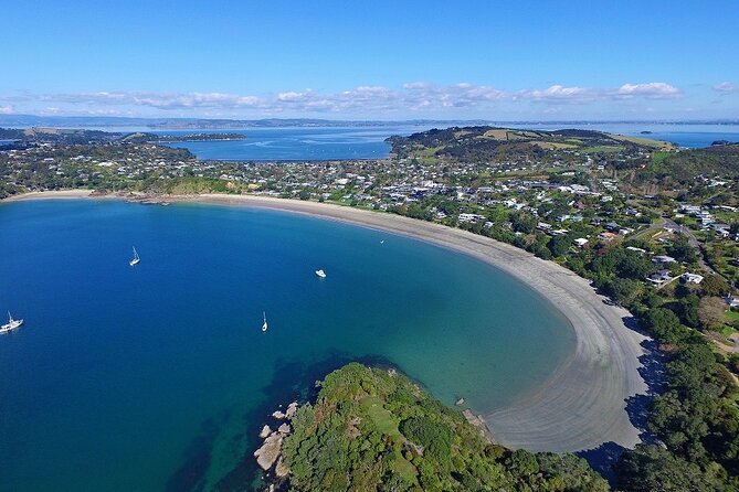 eRide Waiheke 5 bays ride - What the bikes are really like