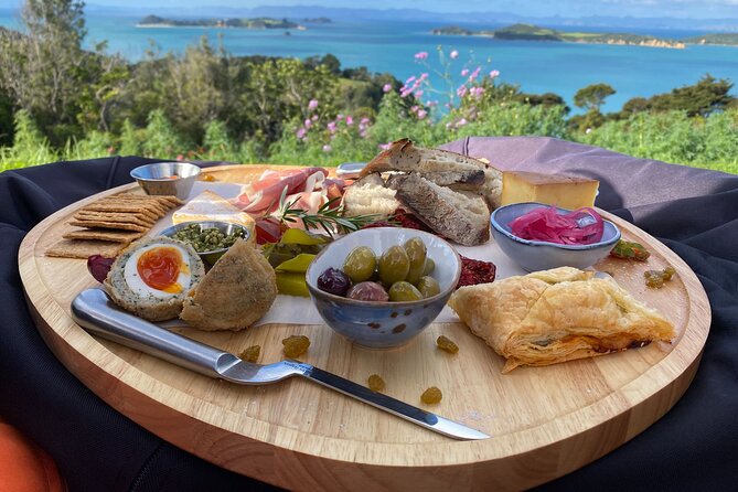 eRide Waiheke 5 bays ride - How much time should you allow?
