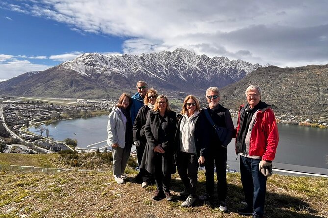 Everything Queenstown 4 Hour Private Tour - Key points to know before booking