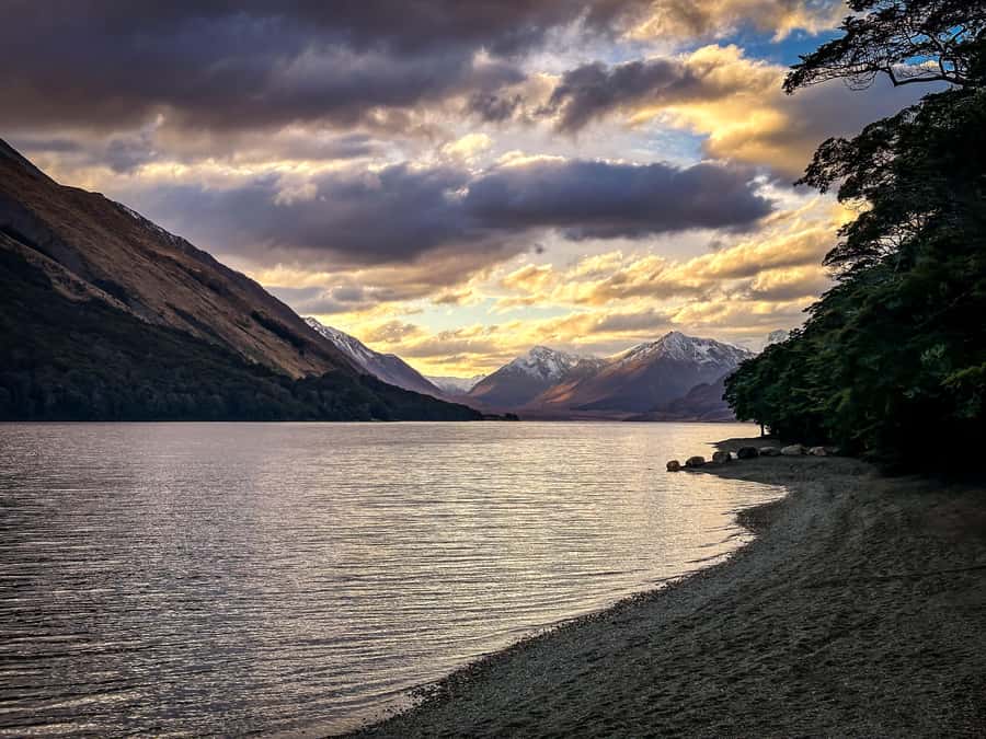 Ex Queenstown: Mavora Lakes Middle Earth Full Day Adventure - Key points at a glance