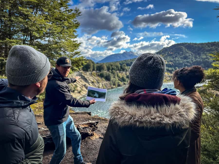 Ex Queenstown: Mavora Lakes Middle Earth Full Day Adventure - Mavora Lakes and the real Fangorn Forest