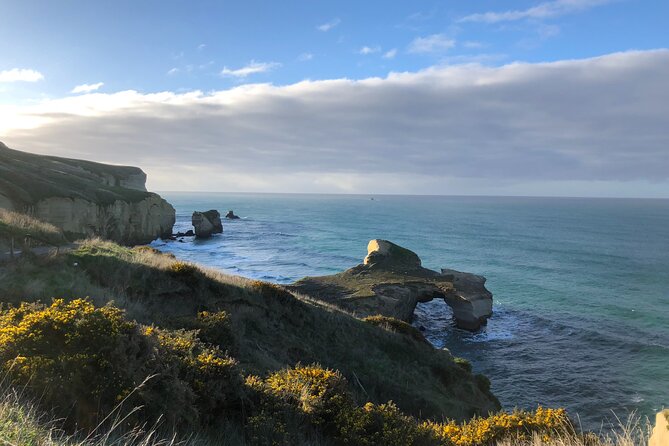 Explore Dunedin: Self-Guided Audio Tour Adventure - Why Dunedin works so well as an audio walk