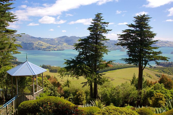 Explore Dunedin: Self-Guided Audio Tour Adventure - Toitū Otago Settlers Museum adds human stories