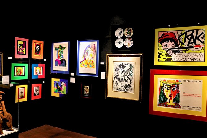 Explore gardens & galleries filled with incredible art, Matakana - Practical timing, tickets, and access