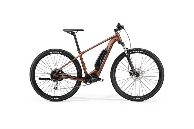 Explore Queenstown's Scenic Trails with an Electric Bike - Why the electric assist changes the ride