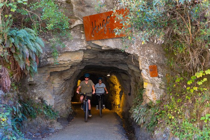 Explore Queenstown's Scenic Trails with an Electric Bike - What the scenery is worth to you