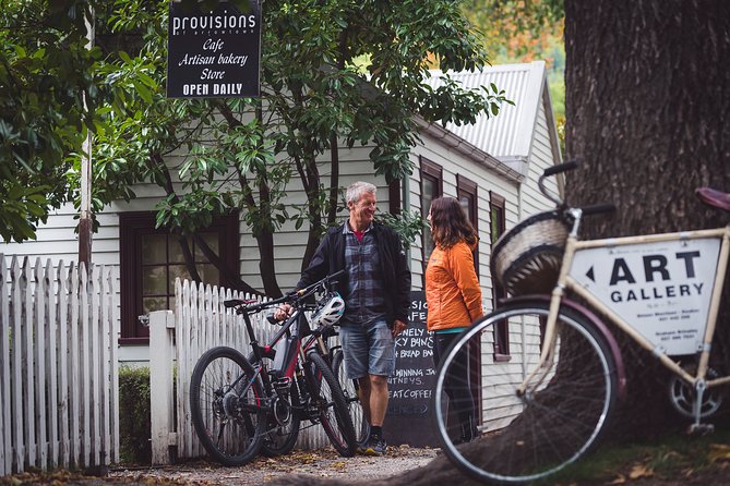 Explore Queenstown's Scenic Trails with an Electric Bike - Who will enjoy this hire most