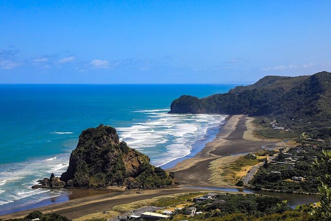 Explore West Auckland with Winery - Soljans Estate Winery in Kumeu