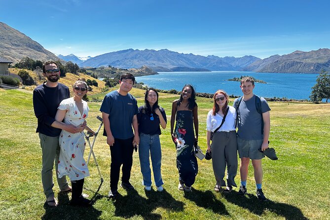 'Express' Wine Tour & Māori Culture Wānaka - Why this short Wānaka wine tour works