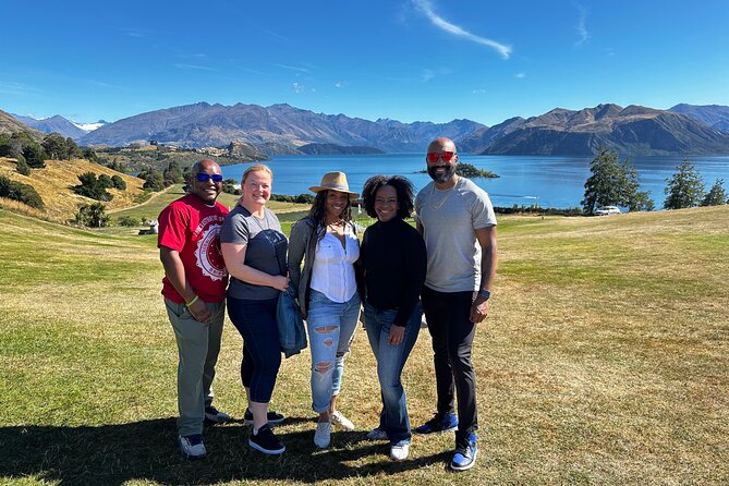 'Express' Wine Tour & Māori Culture Wānaka - The cultural value goes beyond a wine break