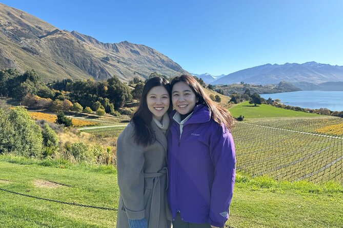 'Express' Wine Tour & Māori Culture Wānaka - Who should book this express experience?