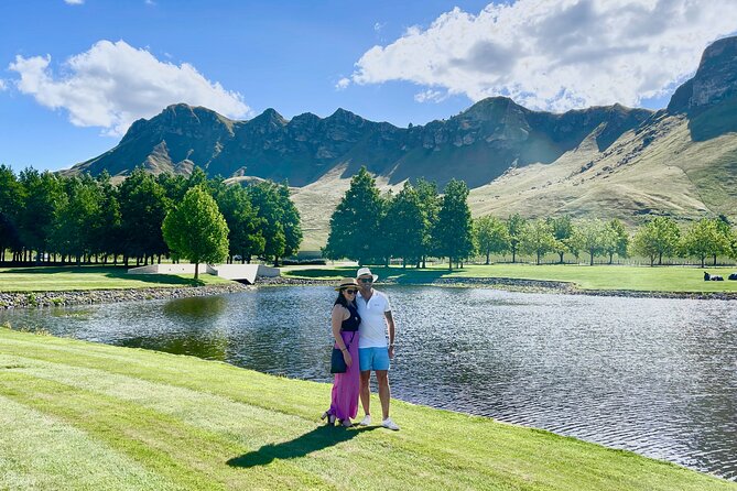 Fine Wine Tour in Napier, New Zealand - A serious wine afternoon in Hawke’s Bay