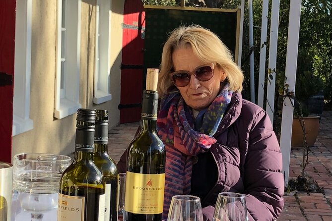 Fine Wine Tour in Napier, New Zealand - Craggy Range brings the setting and the polish
