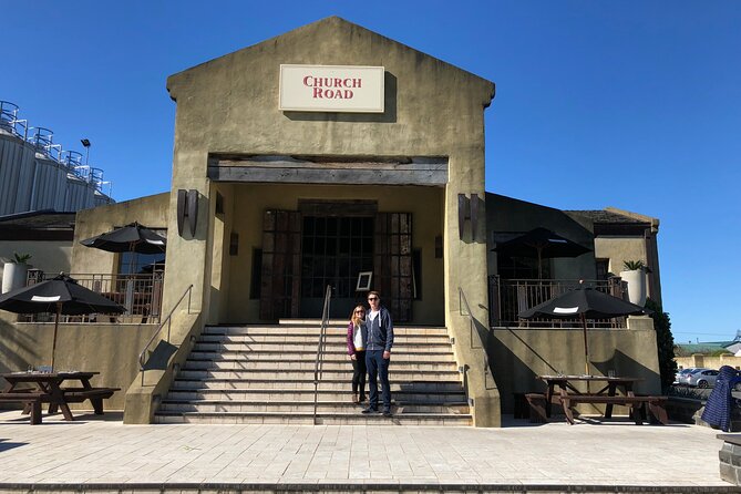 Fine Wine Tour in Napier, New Zealand - Is $369.24 a fair price?