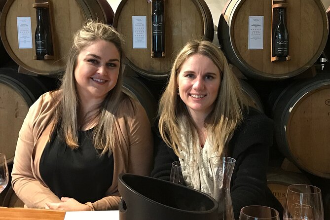 Fine Wine Tour in Napier, New Zealand - Trinity Hill focuses the tasting on Hawke’s Bay character