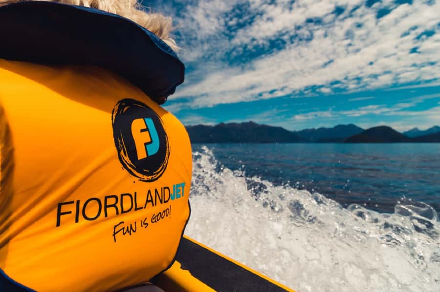 Fiordland: Jet Boat & Nature Walk Experience from Te Anau - Practical tips for getting the most from the ride