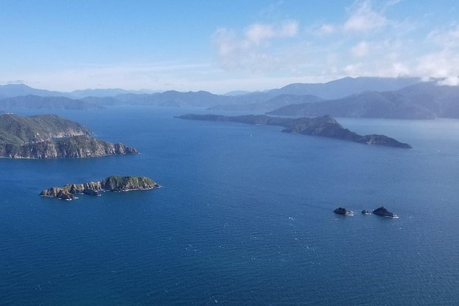 Flight Experience our Water and Wilderness Scenic Tour - Is NZ$185.55 good value?