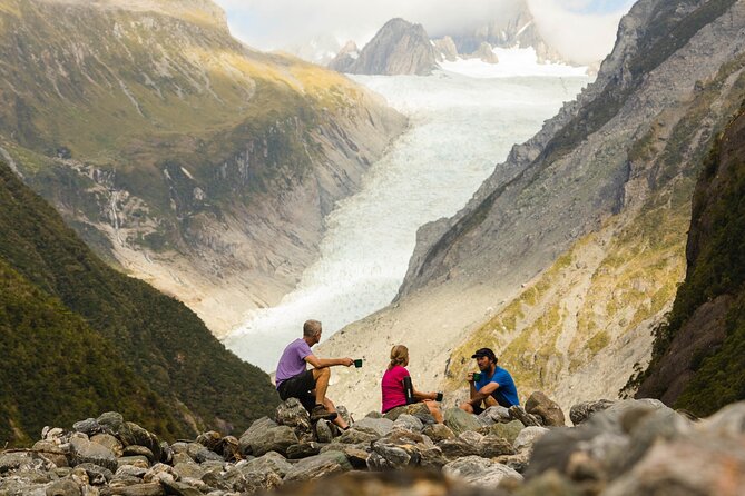 Fox Glacier Nature Tour - What this Fox Glacier walk is really about