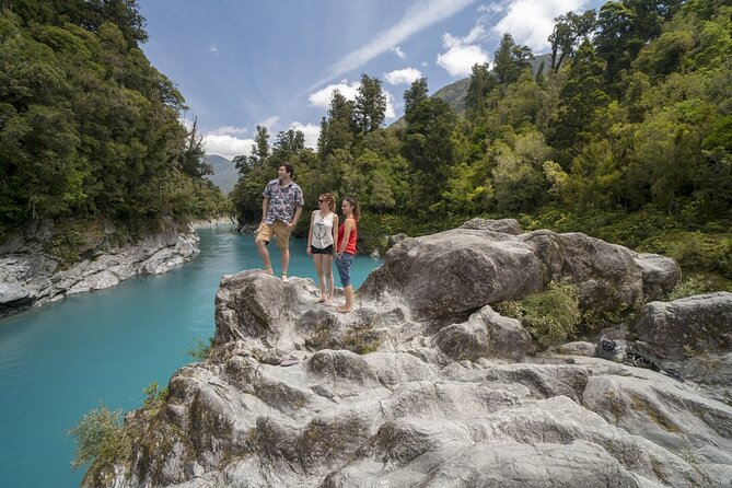 Fox Glacier Nature Tour - Price, timing, and overall value