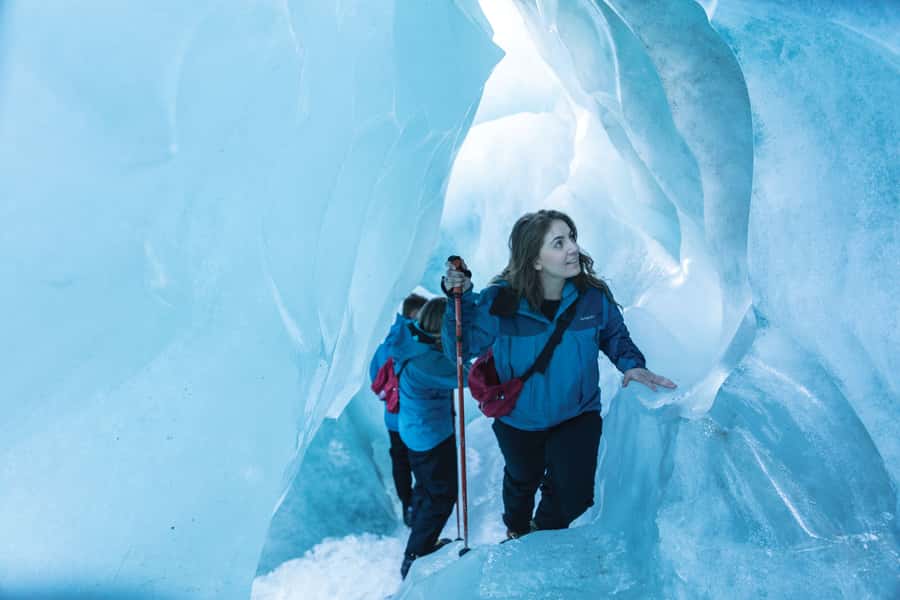 Franz Josef: 2.5 Hour Glacier Hike with Helicopter Transfer - Should you book the Franz Josef Glacier heli-hike?