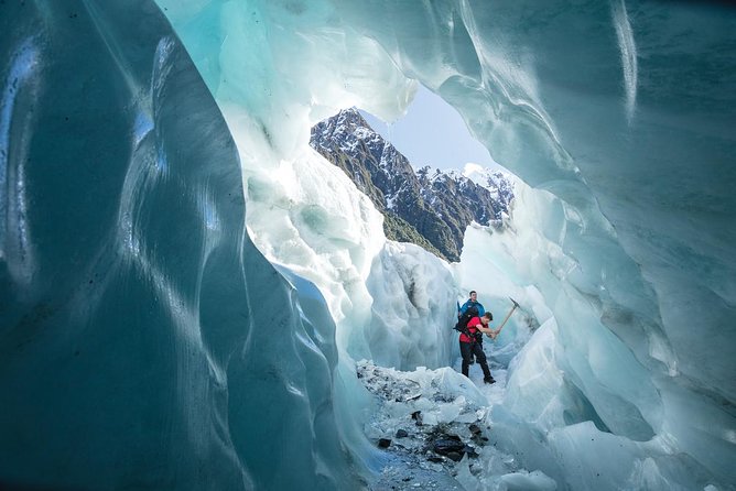 Franz Josef Glacier Heli-Hike - Is $506.01 a fair price?