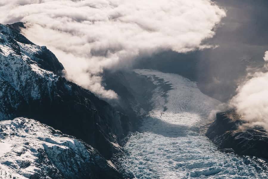Franz Josef: Grand Circle 60 Minute Scenic Flight - Weather, timing, and the details that can affect your day