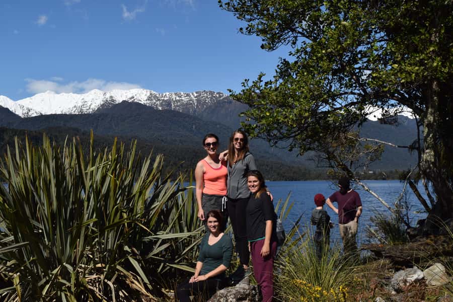 Franz Josef: Kayak & Walking Tour to Okarito Kiwi Sanctuary - What the rowi kiwi story really means