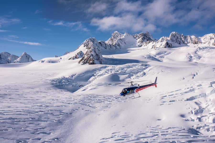 Franz Josef: Mountain Scenic 40-Minute Helicopter Flight - Should you book the Franz Josef glacier flight?