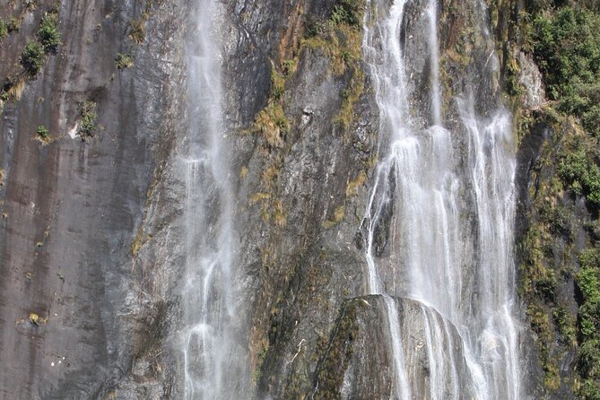 Franz Josef Nature Tour - What the glacier view is really like