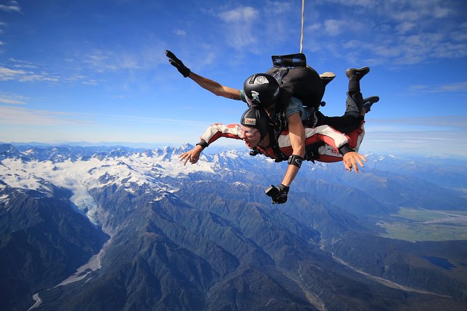Franz Josef Nature Tour - Who should book this nature walk?