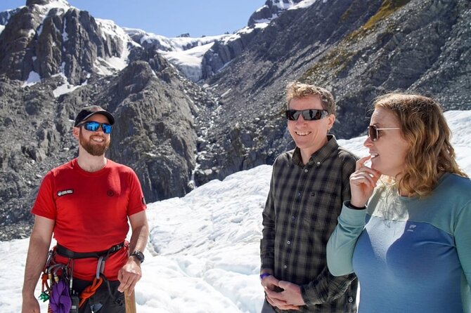 Franz Josef Scenic Helicopter Flight with Glacier Landing - Photos, timing, and what to bring