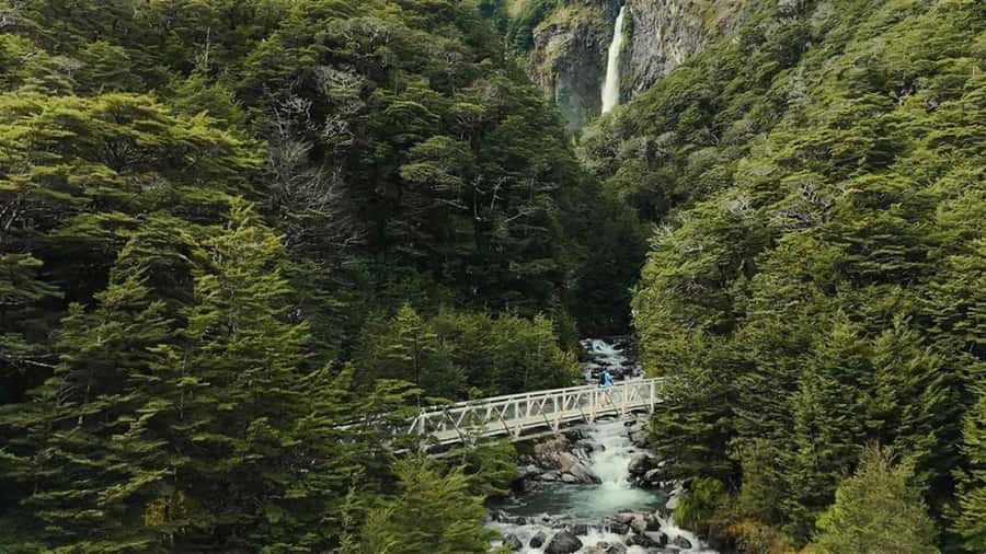 Franz Josef to Christchurch via Hokitika 1 Way Day Tour - Greymouth is your one-hour lunch break