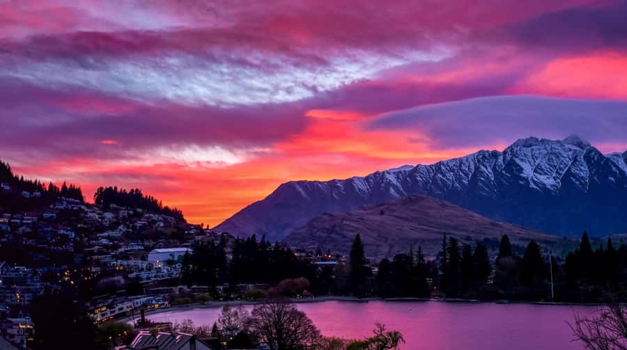 Franz Josef to Queenstown Tour via Wānaka - Key details worth knowing before you book
