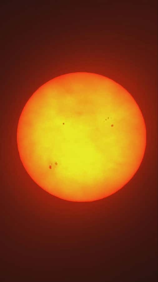 From Akaroa Lighthouse: Solar Explorer - Key points to know before you book