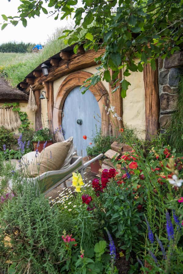 From Auckland: Guided Hobbiton Movie Set Small Group Tour - The drive through Waikato countryside