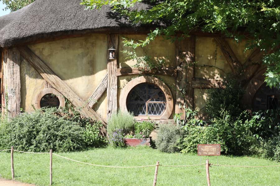 From Auckland: Hobbiton Afternoon Tour - Why the afternoon start works so well