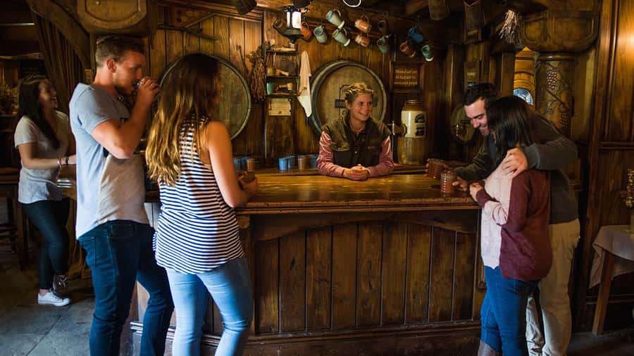 From Auckland: Hobbiton Movie Set Full-Day Trip - When this tour works best