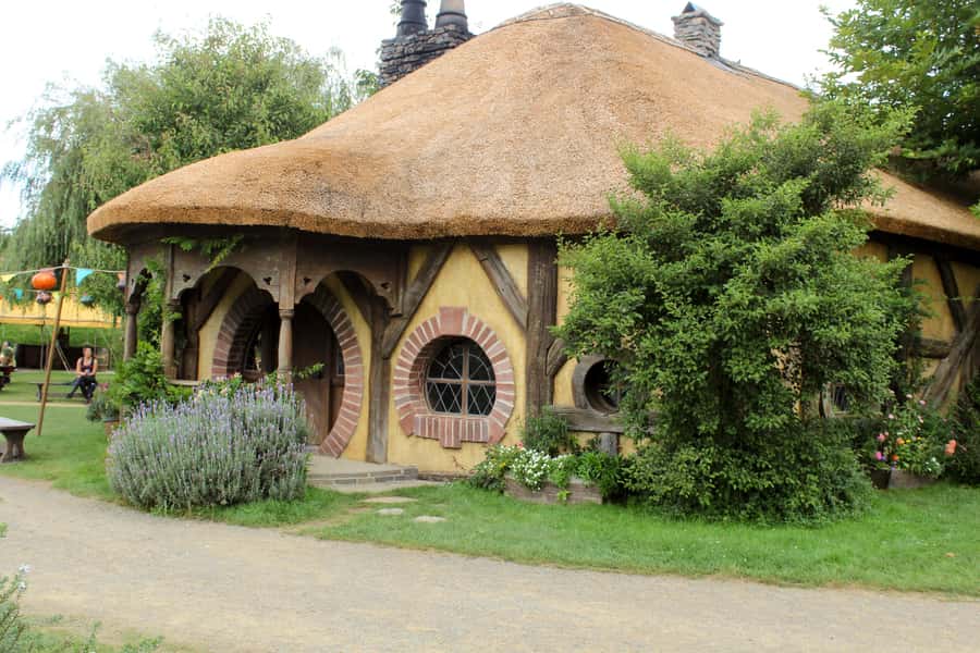 From Auckland: Hobbiton & Rotorua Tour with Lunch at Te Puia - Is $286 a fair price?