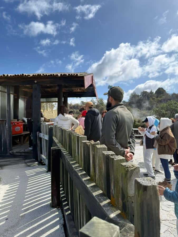 From Auckland: Rotorua Māori Village, Haka & Glowworm Caves - Why Waitomo works as the final stop